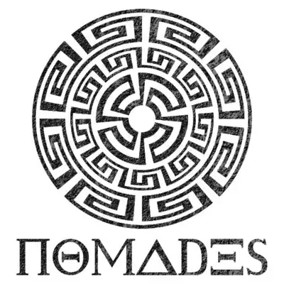 Spectra - Single - Nômades