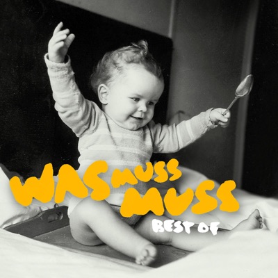 Was muss muss - Best of Herbert Grönemeyer - Herbert Grönemeyer