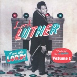 Lord Luther & The Counts - Tough