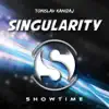 Stream & download Singularity - Single