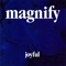 It's me O Lord - Magnify lyrics