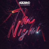 The Night (feat. Johnning) - Hogland