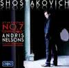 Shostakovich: Symphony No. 7 in C Major, Op. 60 "Leningrad" album lyrics, reviews, download