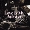 Love Is My Answer (feat. Fred Ventura) - Synergic Silence lyrics