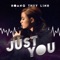 Just You (feat. I.A.MY) - Hoàng Thùy Linh lyrics