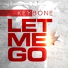 Let Me Go - Single, 2015