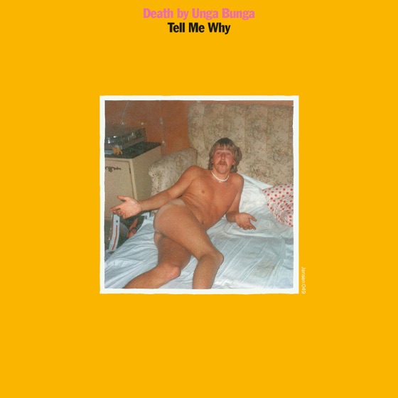 Cover artwork for Lesson Learned the Hard Way