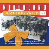 Nederland Bezet & Bevrijd, Vol. 2 artwork
