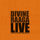 Live at Kappa Tv Music Mojo (Live) - Divine Raaga