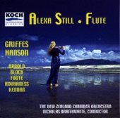 Alexa Still, New Zealand Chamber Orchestra & Nicolas Braithwaite - Elibris (Dawn Of Urardu), Op. 50