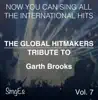 The Global HitMakerts: Garth Brooks, Vol. 7 (Karaoke Version) album lyrics, reviews, download
