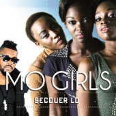 Mo Girls - Secouer lo, pt. 1 (feat. DJ Arafat)