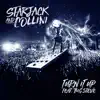 Turn It Up (feat. Big Steve) - EP album lyrics, reviews, download