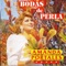 A los Bosques Me Interno Yo - Amanda Portales lyrics