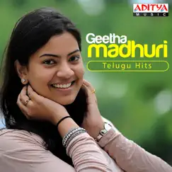 Geetha Madhuri Telugu Hits by Geetha Madhuri album reviews, ratings, credits