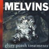 Melvins - Eye Flys