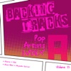 Backing Tracks / Pop Artists Index, A, (Alcazar / Alda / Alecia Elliott / Alejandra Guzman), Vol. 25