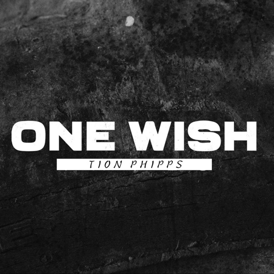 Cover artwork for One Wish