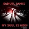 The Zone - Samuel James lyrics