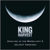 Dancing in the Moonlight 2 (Olcott Version) artwork