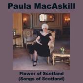 The Auld Scottish Song artwork