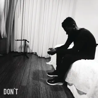 ladda ner album Bryson Tiller - Dont