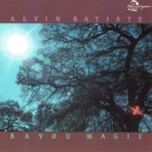 Alvin Batiste - Picou