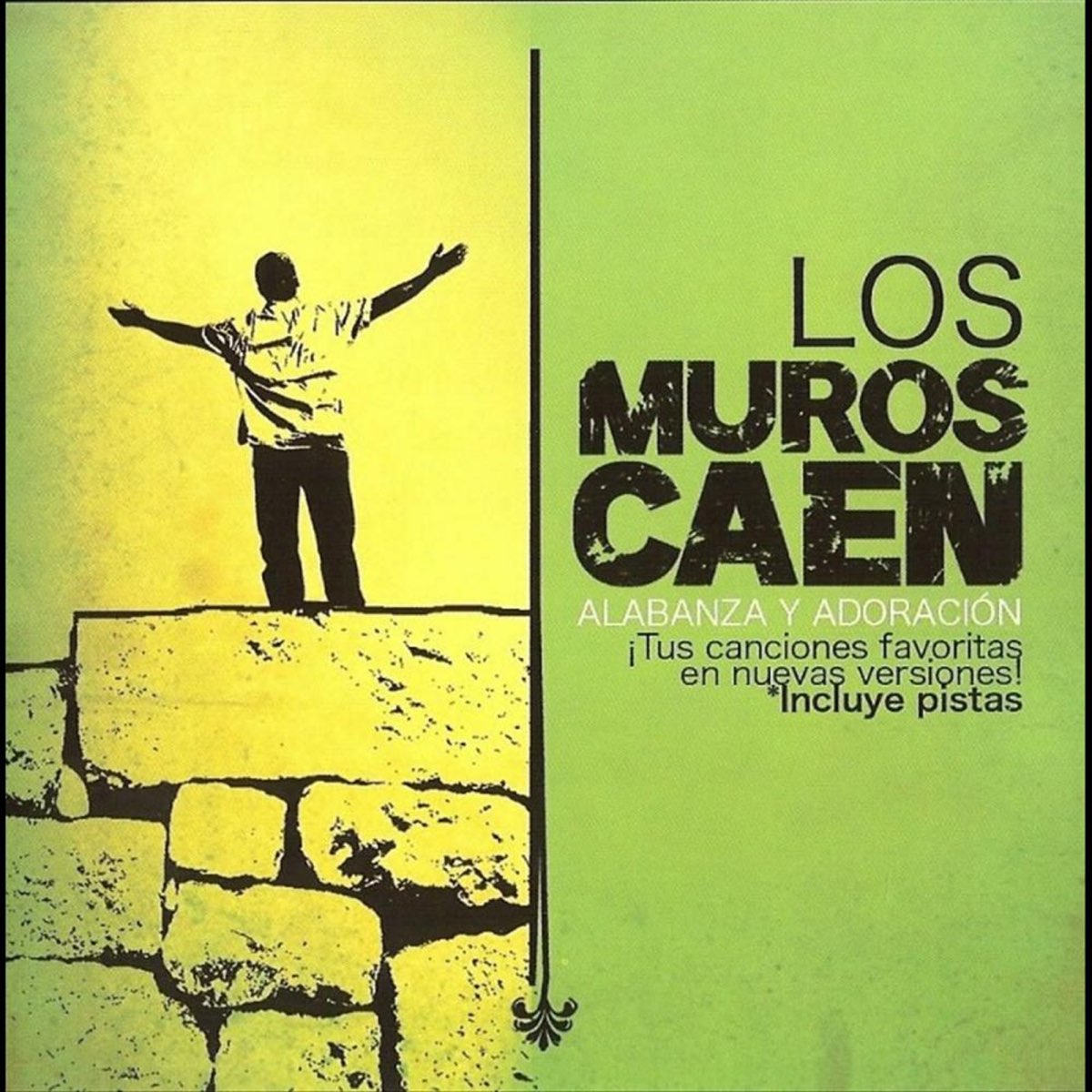 ‎Los Muros Caen by Susana Allen on Apple Music