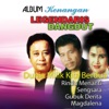 Kenangan Legendaris Dangdut Indonesia, Vol. 1