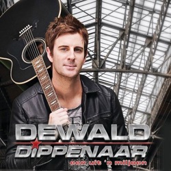 Dewald Dippenaar - Tarzan en Jane