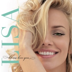 Lisa Lovbrand - I Will Wait for You