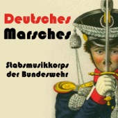 Preussischer Präsentiermarsch artwork