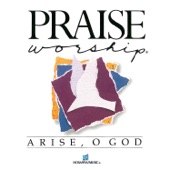 Arise, O God artwork