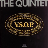 V.S.O.P.: The Quintet (Live) artwork