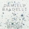 Volupia (Kasper Bjorke Mix) - Daniele Baldelli & DJ Rocca lyrics
