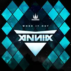 Work it Out - EP by Annix, Konichi & Decimal Bass album reviews, ratings, credits