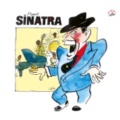 BD Music & Cabu Present Frank Sinatra artwork