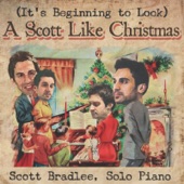 (It's Beginning to Look) A Scott Like Christmas artwork