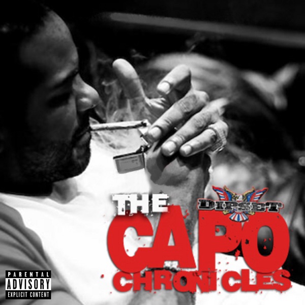 The Capo Chronicles - Jim Jones