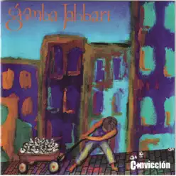 Convicción - Gomba Jahbari Convicción - Gomba Jahbari