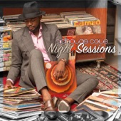 Night Sessions artwork