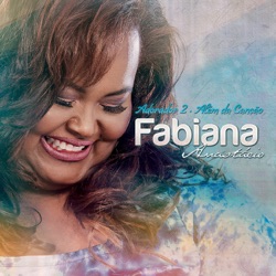 Fabiana Anastácio - Lugar de Intimidade