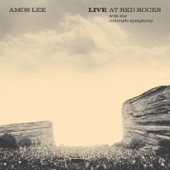 Live at Red Rocks (with the Colorado Symphony) artwork