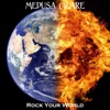 Rock Your World - Single, 2015