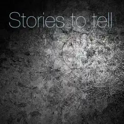Audiobakery - Stories to Tell - 02b Blackout (percussion and pads) - Single by Hans Bakker album reviews, ratings, credits