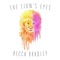 The Lion's Eyes - Becca Bradley lyrics