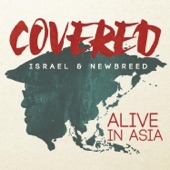 Covered: Alive In Asia  cover
