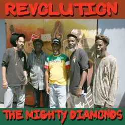 Revolution - The Mighty Diamonds Revolution - The Mighty Diamonds