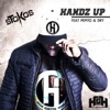 Handz Up (feat. Pepito & Dry) - Single