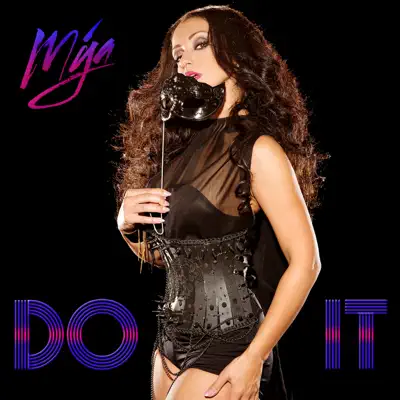 Do It - Single - Mya
